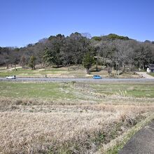 国営飛鳥歴史公園