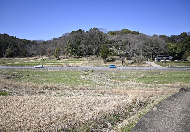 国営飛鳥歴史公園