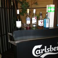 ラウンジ・アルコール類