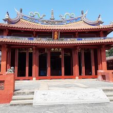 孔子廟 (台南)