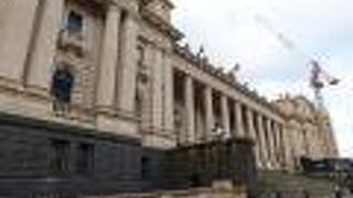 ビクトリア州議事堂