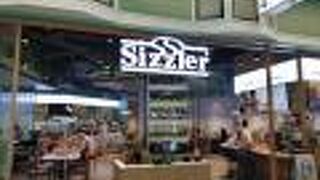 シズラー(ターミナル21店)Sizzler (Terminal 21)