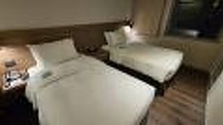 ジャスト スリープ ガオション チョンヂェン ホテル