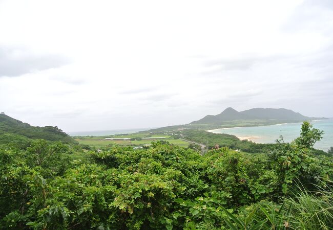 石垣島の絶景スポット