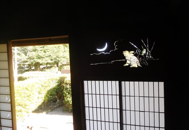 無料で見学出来る武家屋敷3邸