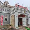 雪の寒さで冷えた身体にしみた『酸辣湯&#40629;』