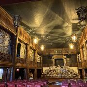 刺繍のベトナム　フエ王朝　舞台緞帳 楽天市場】戸塚刺繍キット フレームキット ワイルドフラワー