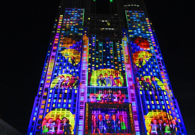 TOKYO Night & Light 