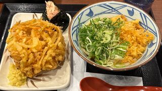 最近は値上がりしていて気軽にはサイドメニュー頼めず、。