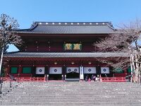 日光山輪王寺