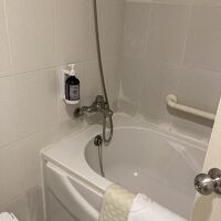 ソープ系は青いボトルの1本のみ