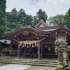 白山比咩神社 (白山ひめ神社)