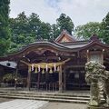 白山神社の総本山