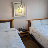 セミダブルとシングル