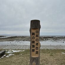 鵜ノ崎海岸