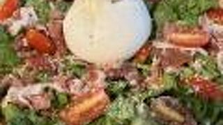 ピザ フォーピース (サイゴンセンター)