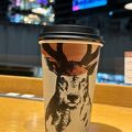 タピオカは飲みませんがミルクティー良いですね。