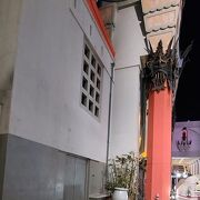 TCLチャイニーズシアター 　（TCL Chinese Theater）