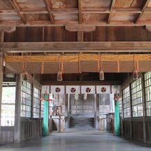 高田神社