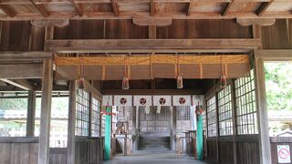 高田神社