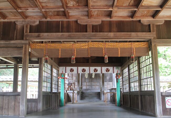 高田神社