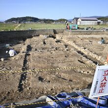 石神遺跡