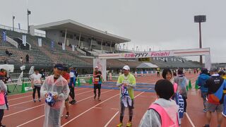 SAGAサンライズパーク