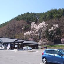 道の駅 「道の駅」マルメロの駅ながと