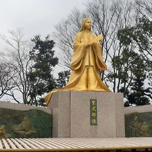 紫式部公園