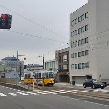 福井鉄道福武線