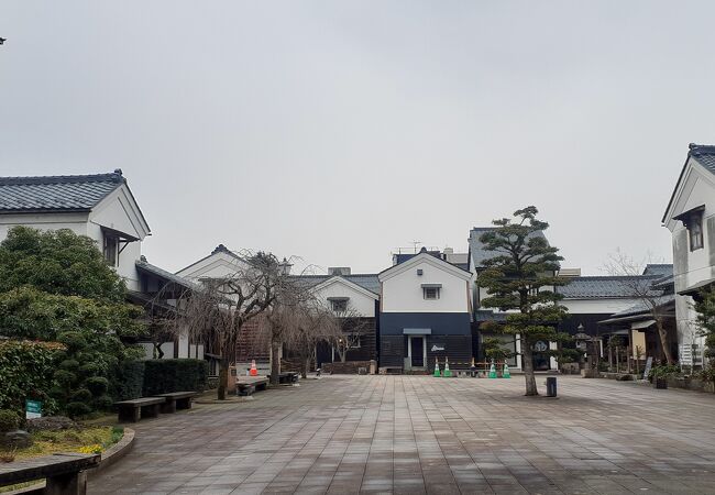 人がほとんどいませんでした