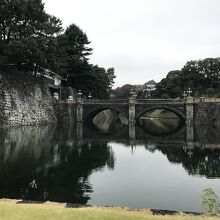 二重橋