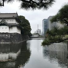 巽櫓 (桜田二重櫓)