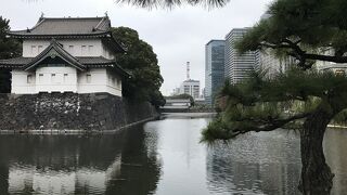 巽櫓 (桜田二重櫓)