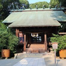 報徳二宮神社 (小田原市)