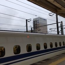 東横イン新富士駅南口