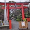 米之宮浅間神社