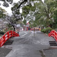 米之宮浅間神社