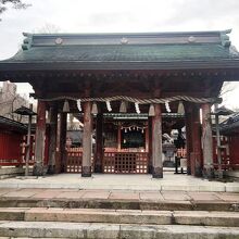 尾崎神社