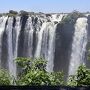 ビクトリアの滝 (ザンビア)