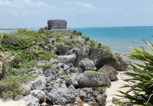 Templo Dios del Viento