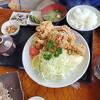 九十九里　お食事処まるに