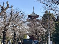 五重塔 (池上本門寺)