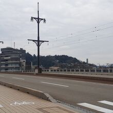 幸橋