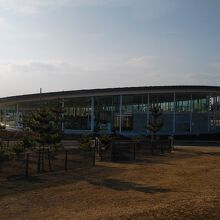 みやぎ東日本大震災津波伝承館