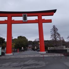 富士山本宮浅間大社