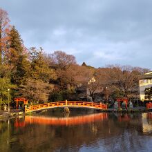 富士山本宮浅間大社