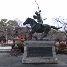 富士山本宮浅間大社