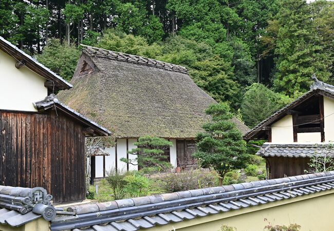 笹岡家住宅