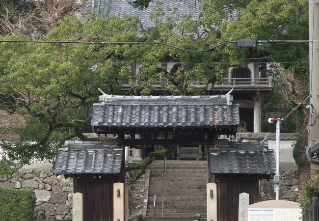 瑞光寺